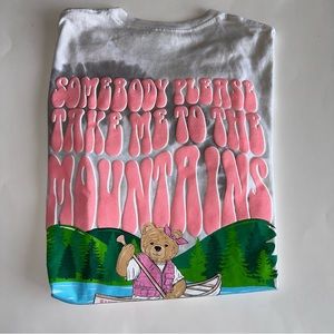 NWT Simply Southern T-shirt